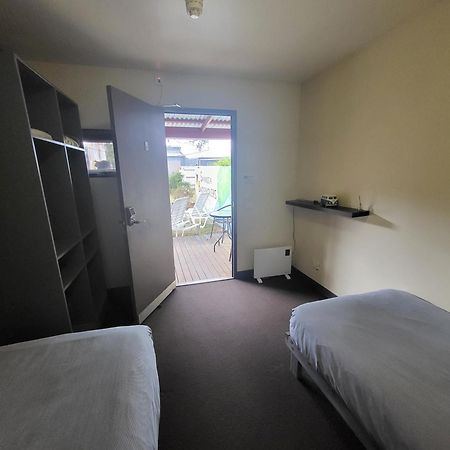 Swansea Backpacker Lodge מראה חיצוני תמונה