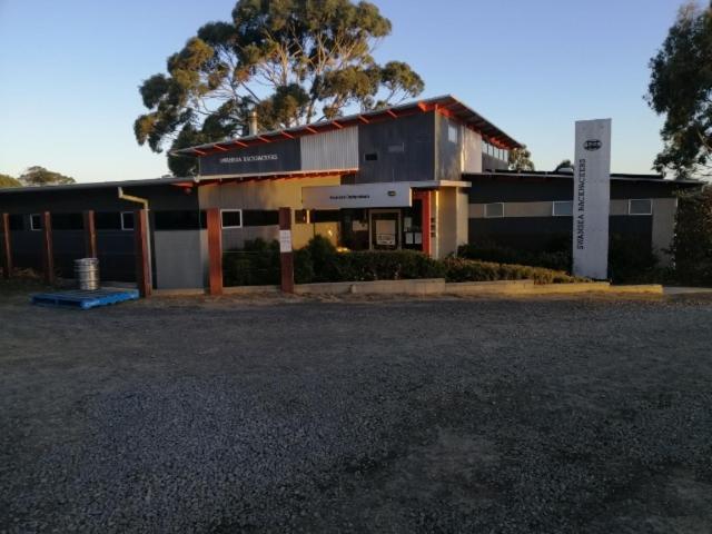 Swansea Backpacker Lodge מראה חיצוני תמונה