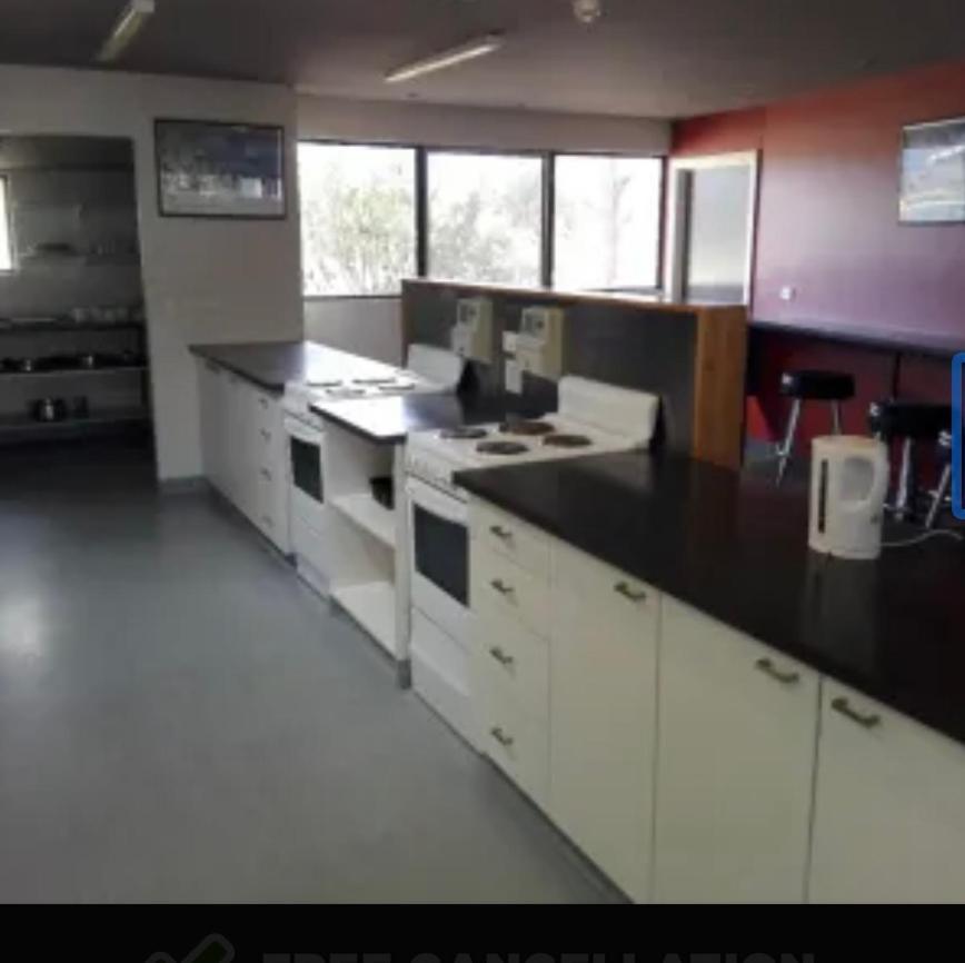 Swansea Backpacker Lodge מראה חיצוני תמונה