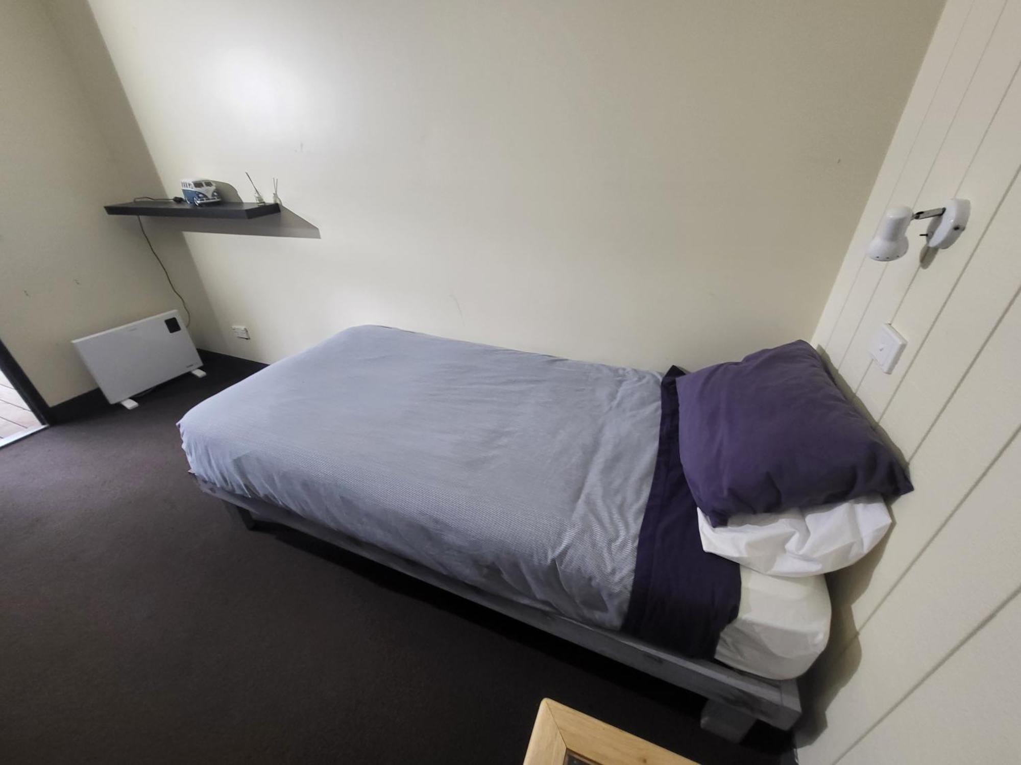 Swansea Backpacker Lodge מראה חיצוני תמונה