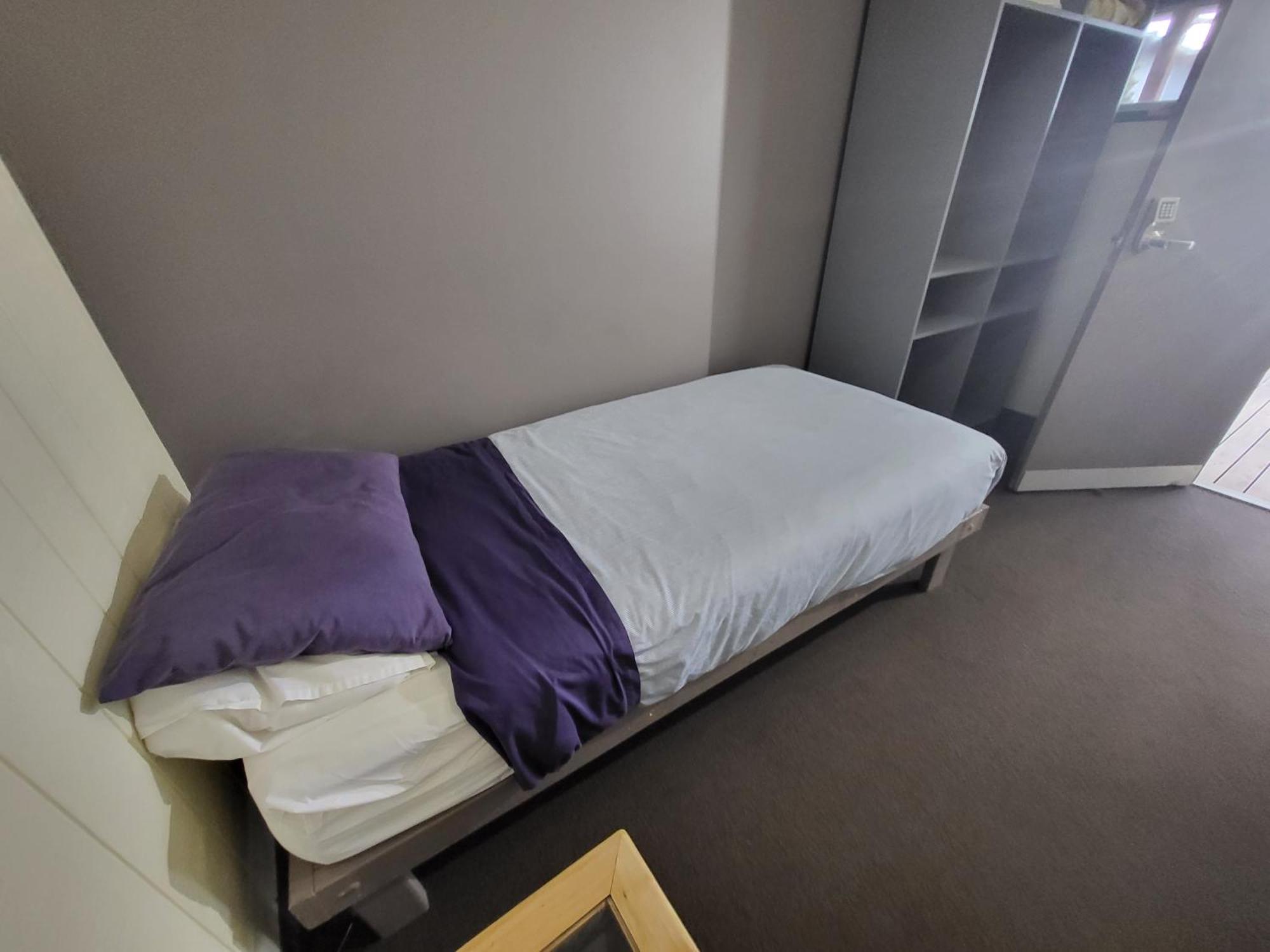 Swansea Backpacker Lodge מראה חיצוני תמונה