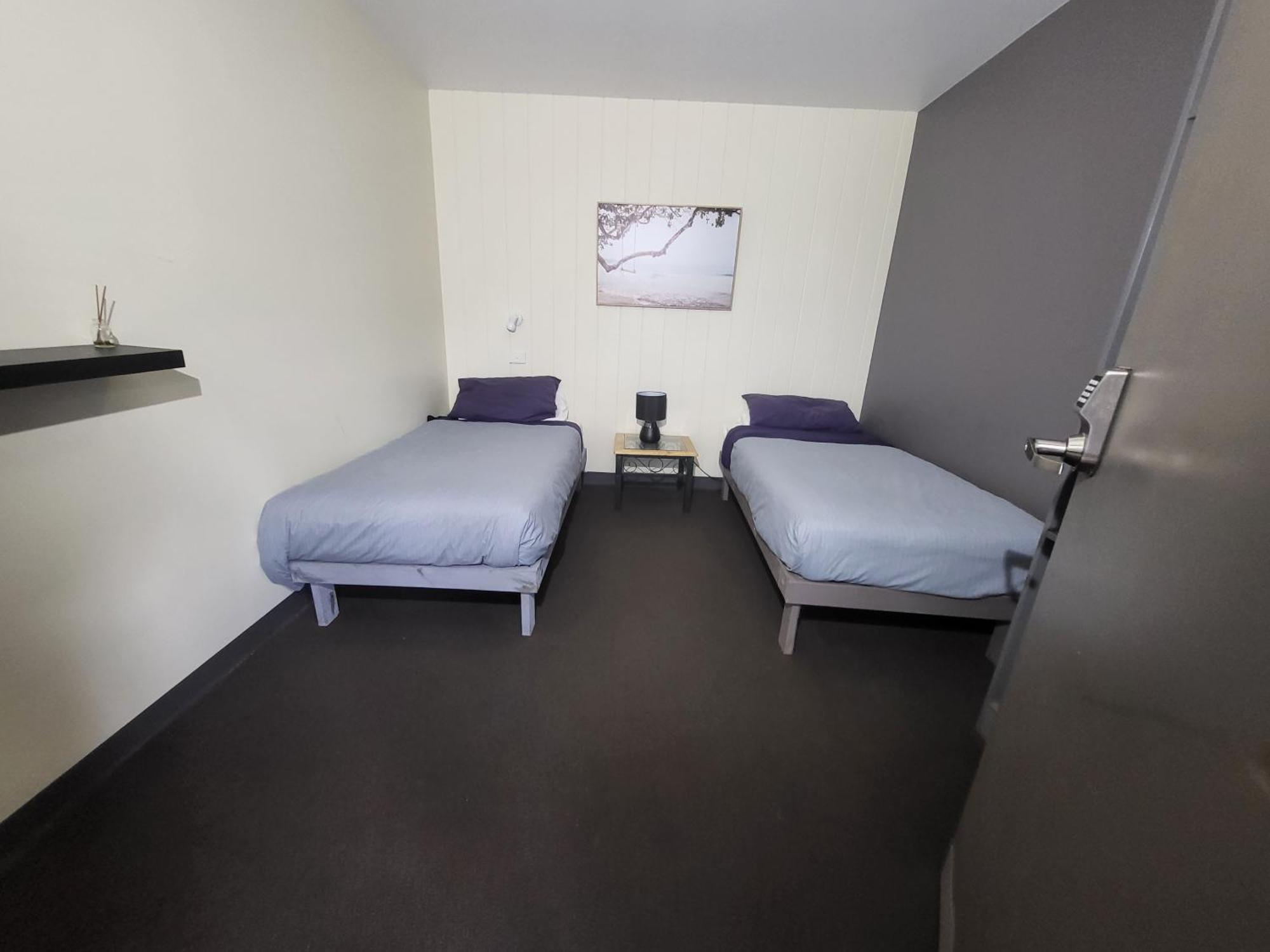 Swansea Backpacker Lodge מראה חיצוני תמונה