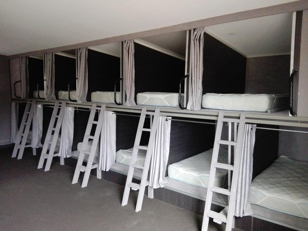 Swansea Backpacker Lodge מראה חיצוני תמונה