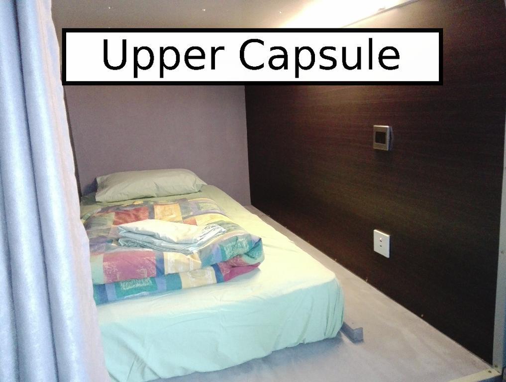 Swansea Backpacker Lodge מראה חיצוני תמונה